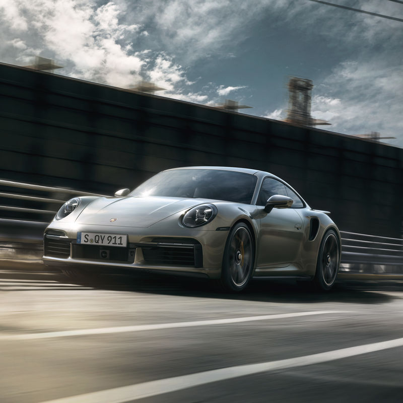 Der Hybrid rückt näher